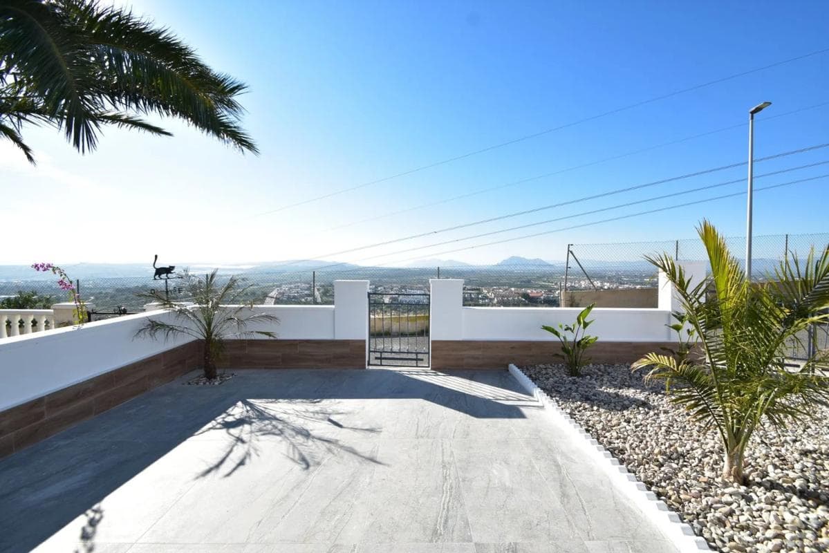Venta de chalet independiente en Barrio Rojales Hills - Rosa Bungalows, Rojales
photo 2