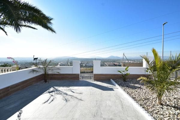 Chalet independiente en venta en Barrio Rojales Hills - Rosa Bungalows, Rojales
thumbnail 1