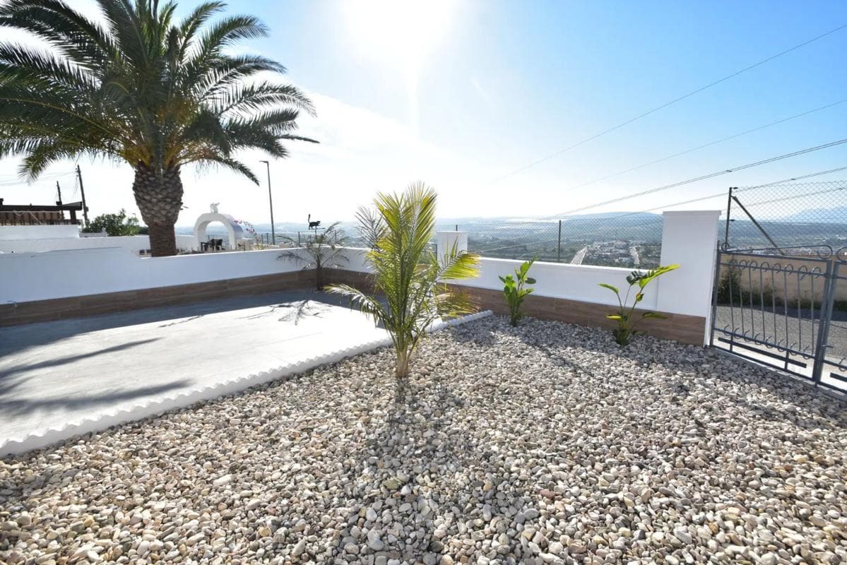 Venta de chalet independiente en Barrio Rojales Hills - Rosa Bungalows, Rojales
photo 5