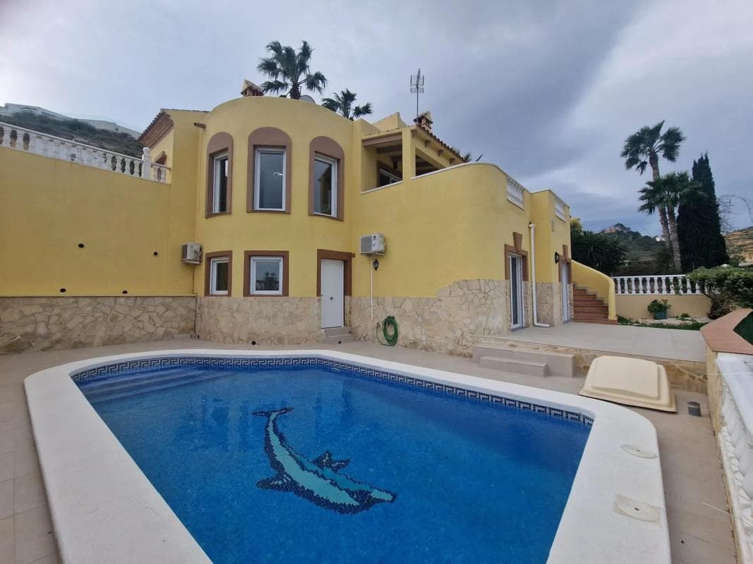 Venta de chalet independiente en Calle onda, Rojales
photo 3
