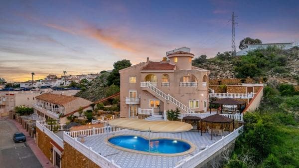 Chalet independiente en venta en Calle del Pino, 13, Rojales
photo 1