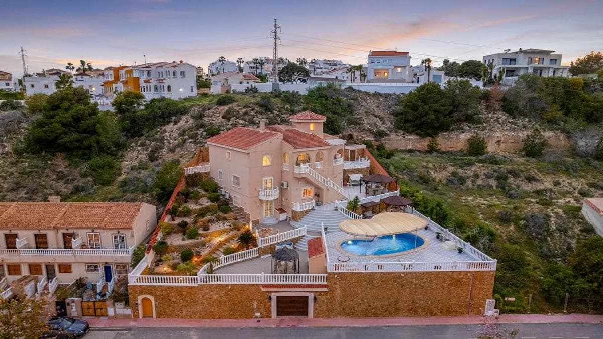 Venta de chalet independiente en Calle del Pino, 13, Rojales
photo 5