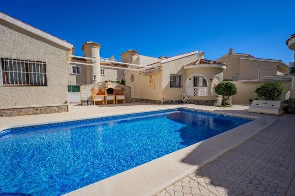 Chalet independiente en venta en Calle Sierra, 6, Rojales
thumbnail 2