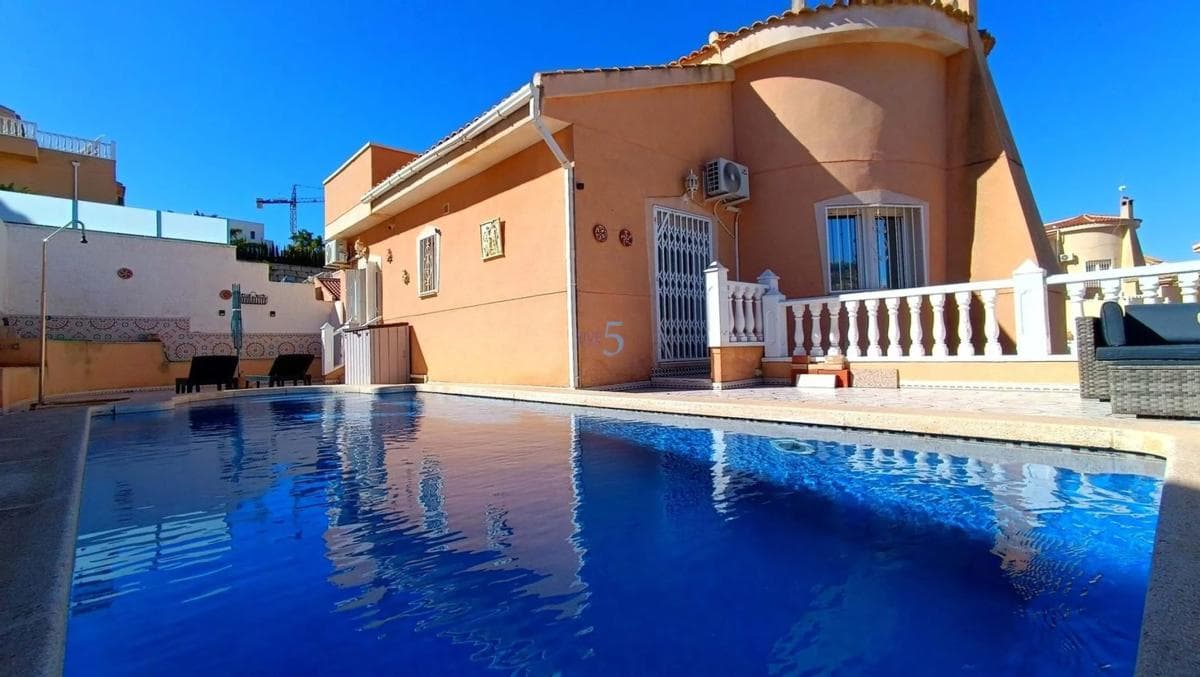 Venta de chalet independiente en Barrio La Marquesa, Rojales
photo 3