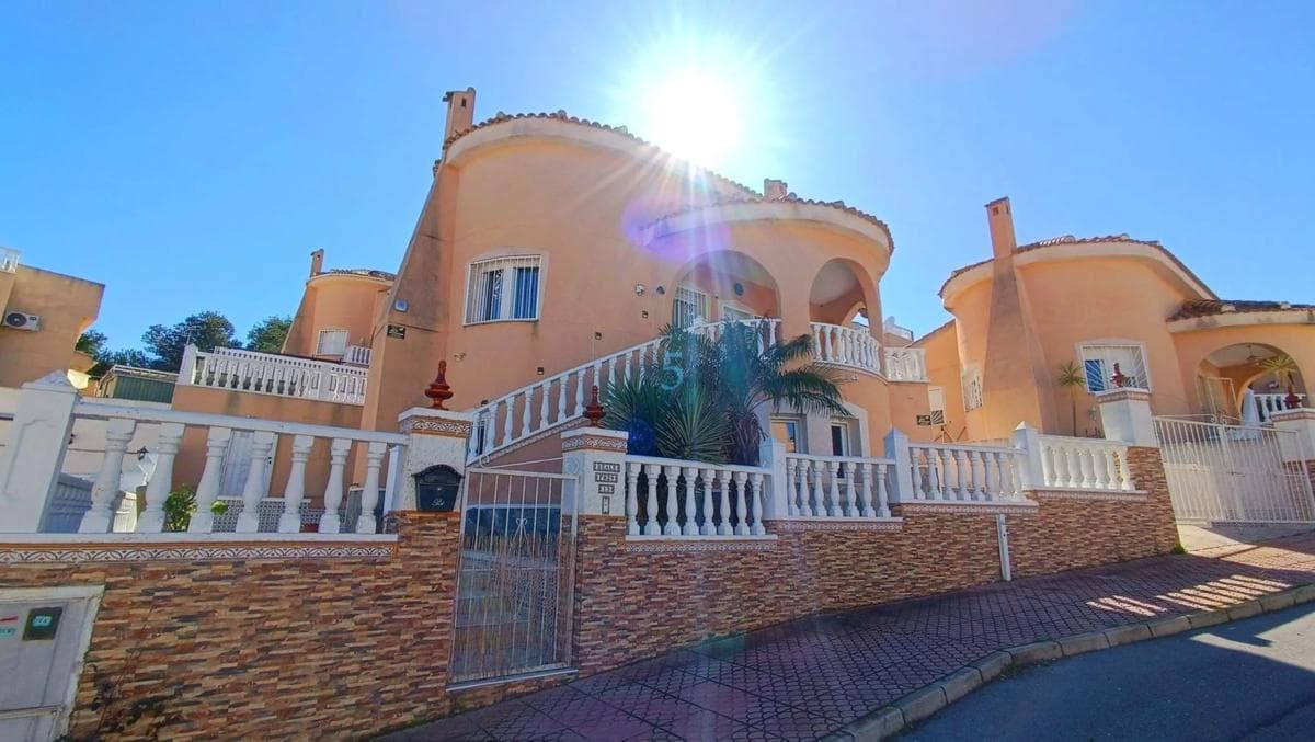 Venta de chalet independiente en Barrio La Marquesa, Rojales
photo 4