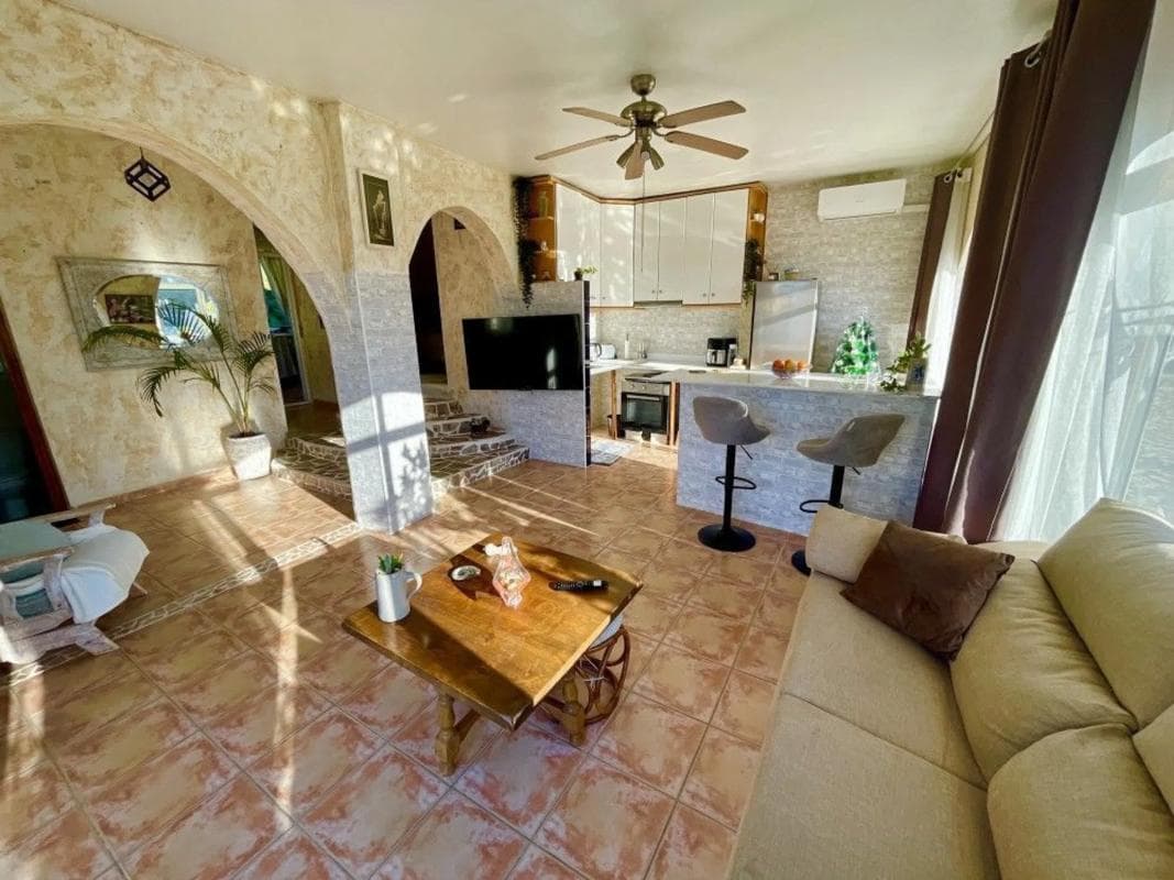 Venta de chalet independiente en Calle Colina, Rojales
photo 4