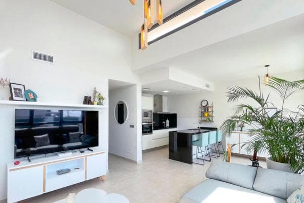 Chalet independiente en venta en Barrio Pueblo Bravo, Rojales
thumbnail 2