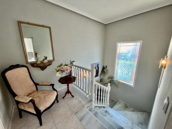Chalet independiente en venta en Calle Bloque Bravo Number Three s/n, Rojales
thumbnail 1