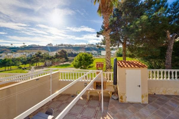 Chalet independiente en venta en Calle San Miguel, Rojales
thumbnail 2