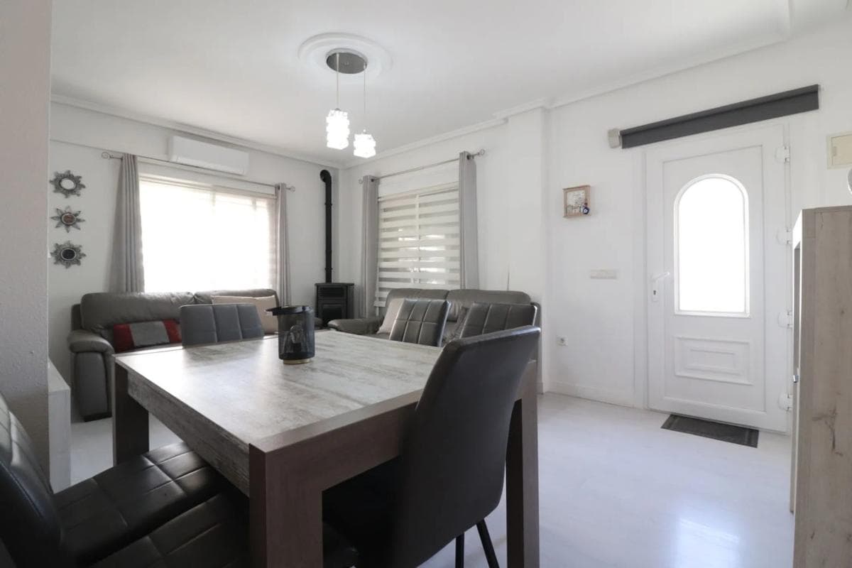 Venta de chalet independiente en Barrio Centro de la Ciudad Quesada, Rojales
photo 3