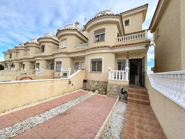 Chalet pareado en calle Vigo photo 1