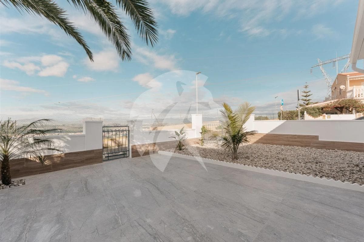 Venta de chalet adosado en Barrio Rojales Hills - Rosa Bungalows , Rojales photo 2