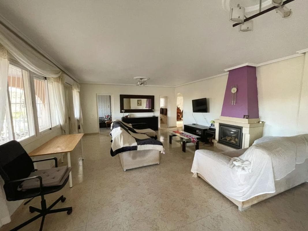 Venta de chalet independiente en Calle Esperanto, 11, Rojales
photo 3