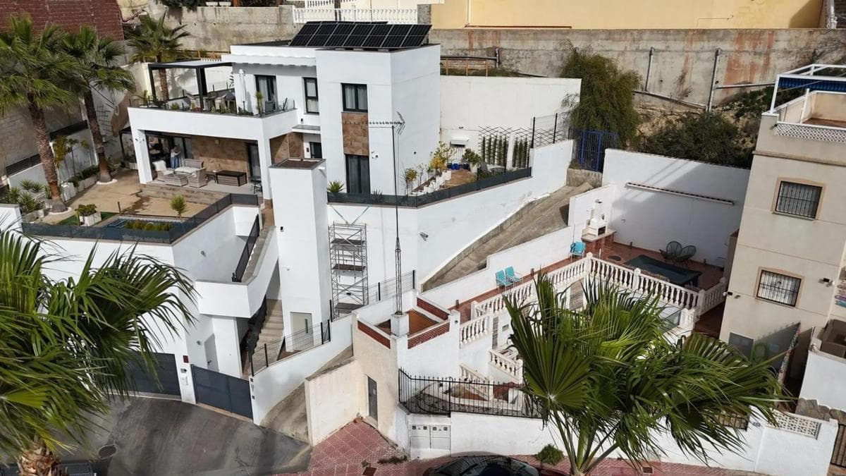 Venta de chalet independiente en Barrio La Marquesa, Rojales
photo 4