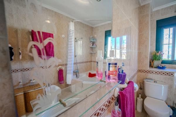 Chalet independiente en venta en Barrio Lo Marabú, Rojales
thumbnail 1