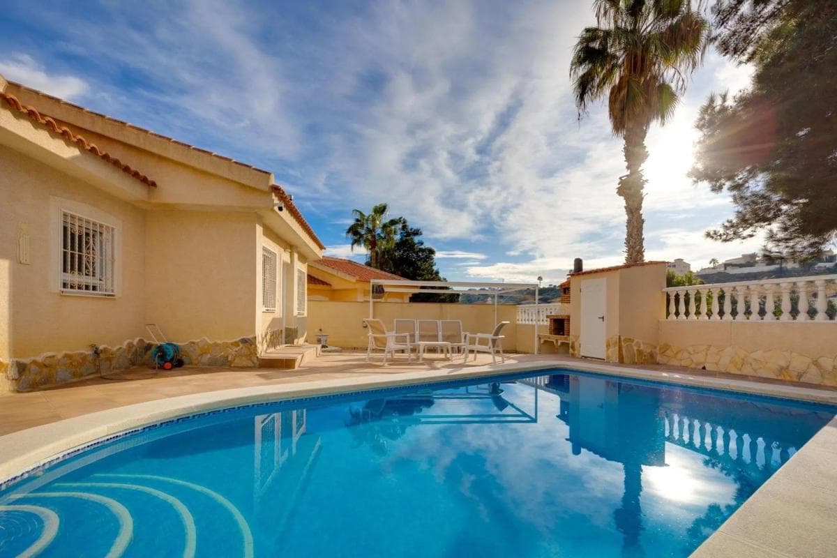 Venta de chalet independiente en Calle San Miguel, Rojales
photo 5