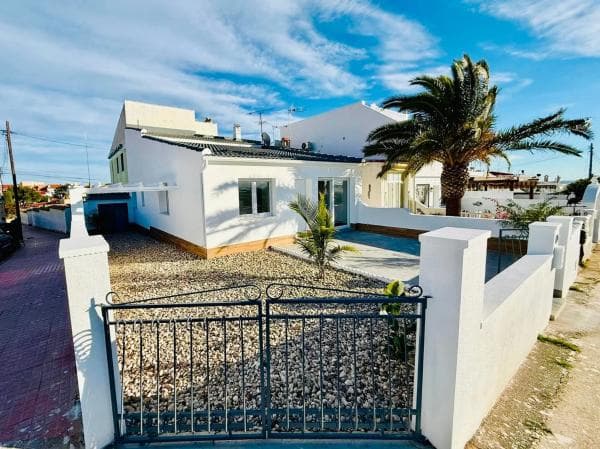 Частный шале на продаже в Barrio Rojales Hills - Rosa Bungalows, Рохалес photo 1