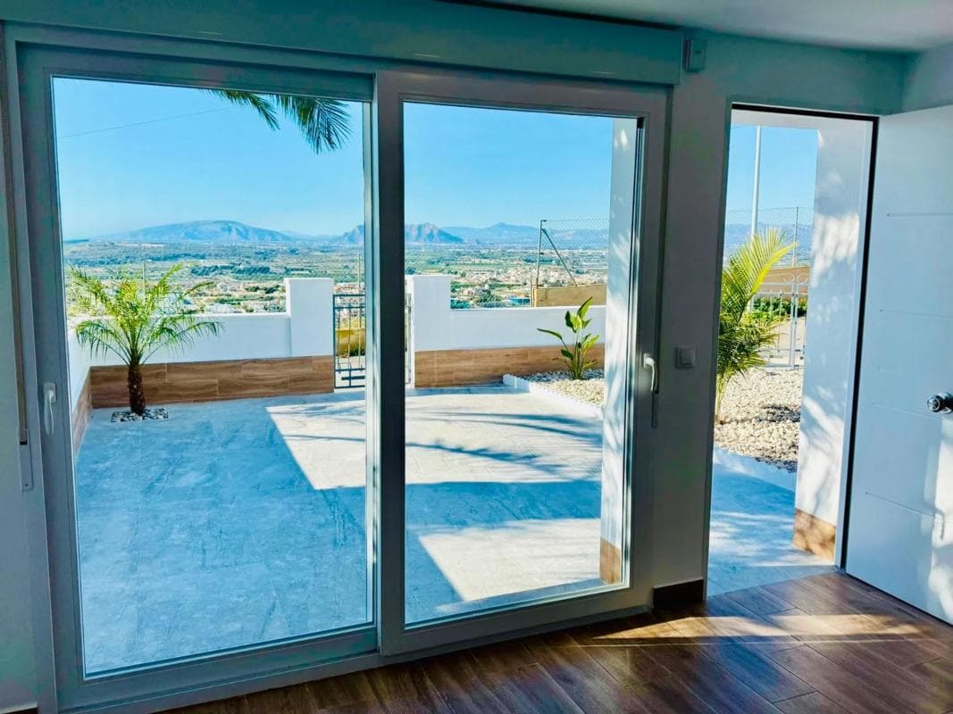Venta de chalet independiente en Barrio Rojales Hills - Rosa Bungalows, Rojales
photo 3