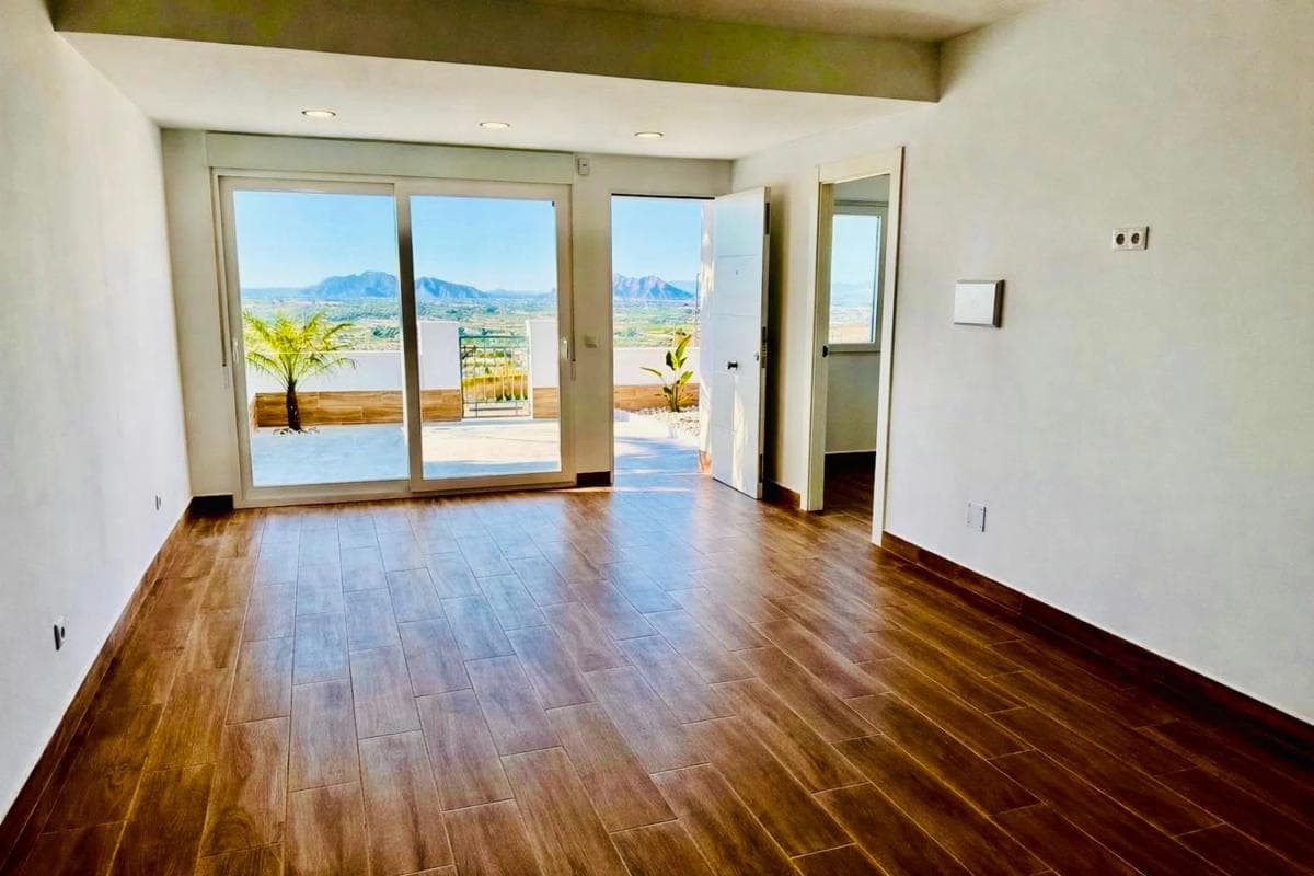 Venta de chalet independiente en Barrio Rojales Hills - Rosa Bungalows, Rojales
photo 4