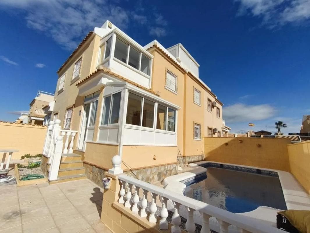 Venta de chalet independiente en Avenida de Gijón, 147, Rojales
photo 5