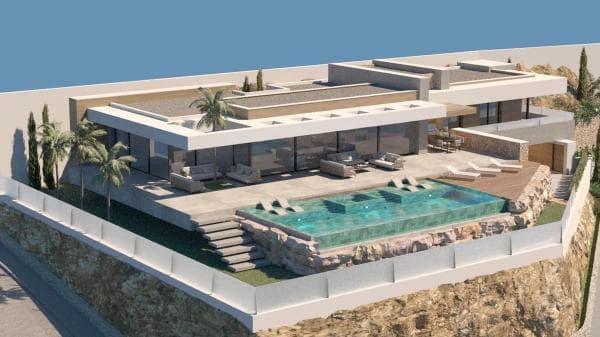 Chalet wolnostojący na sprzedaż w Calle Sierra de Gredos, Rojales thumbnail 2