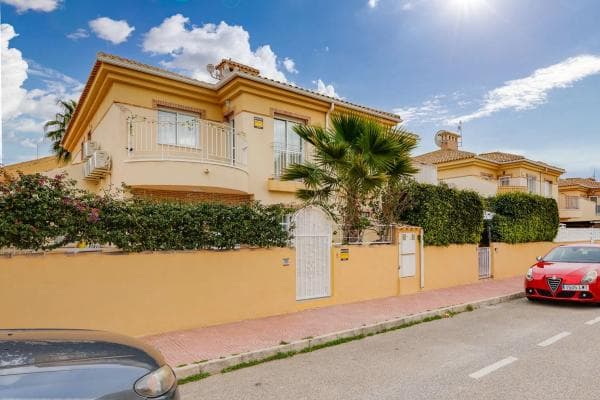 Chalet independiente en venta en Avenida Jerez de la Frontera, 11, Rojales
thumbnail 1