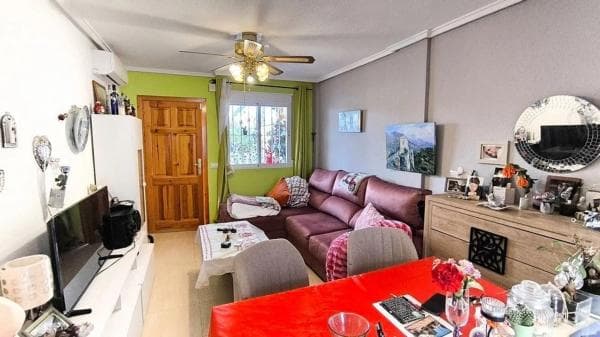 Chalet pareado photo 1