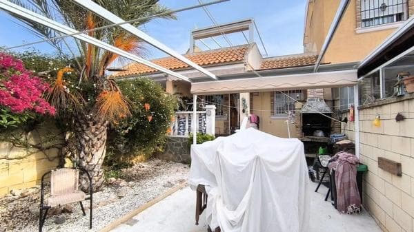 Chalet pareado photo 4