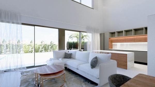 Chalet independiente en venta en Avenida DE LAS NACIONES, Rojales
thumbnail 1