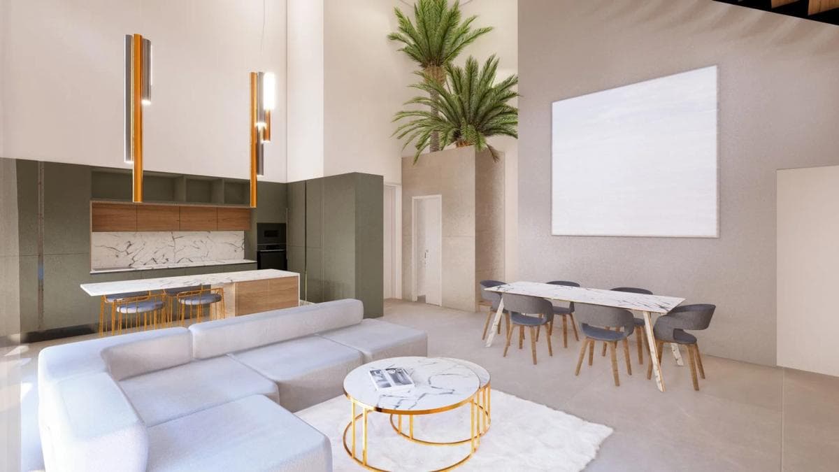 Sale of independent chalet in Avenida DE LAS NACIONES, Rojales
photo 4