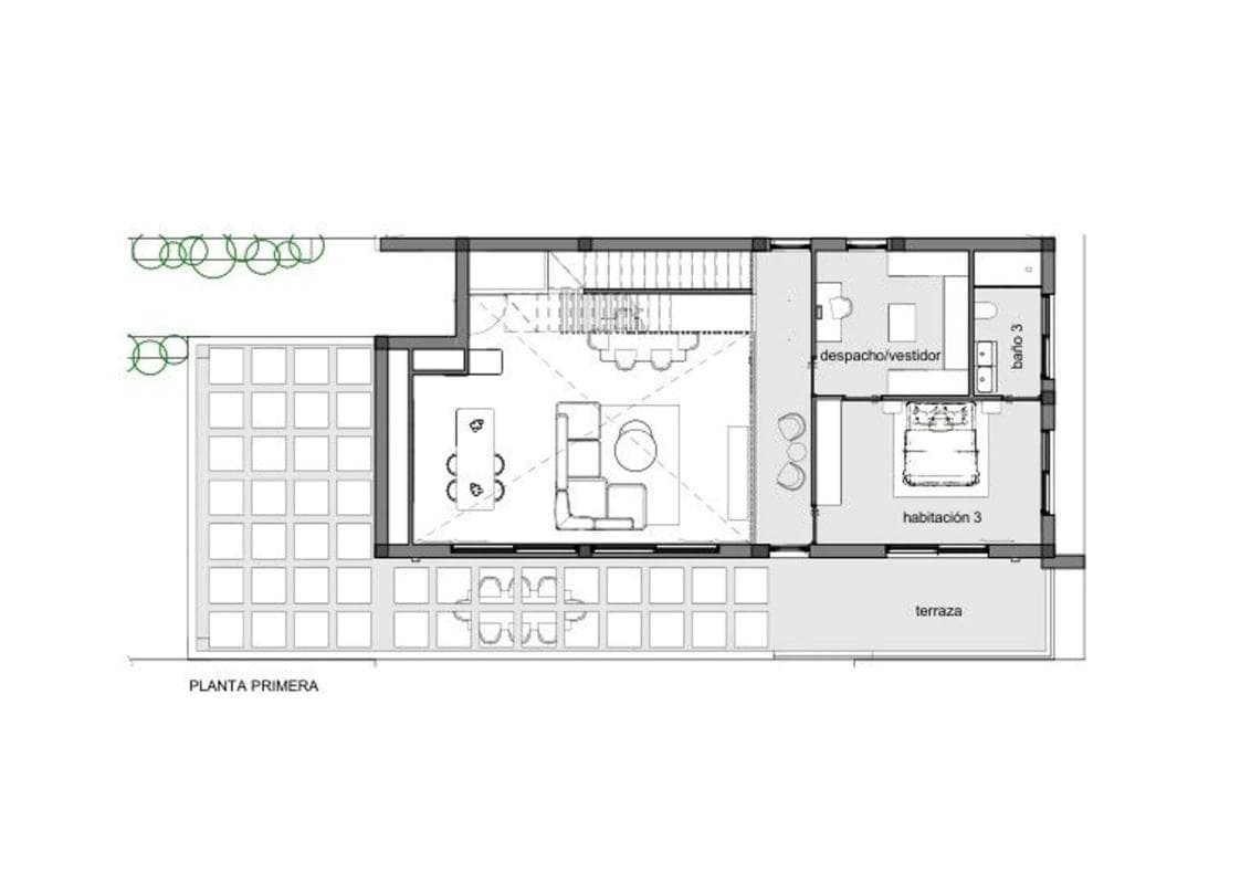 Sale of independent chalet in Avenida DE LAS NACIONES, Rojales
photo 5