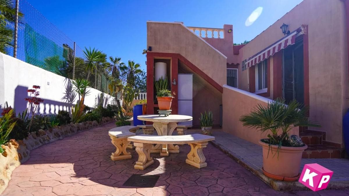 Venta de chalet independiente en Calle Ruinas de Petra, San Fulgencio
photo 4