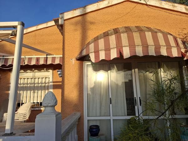 Частный шале на продаже в Calle Belgrado, 5, Сан-Фульхенсио photo 1