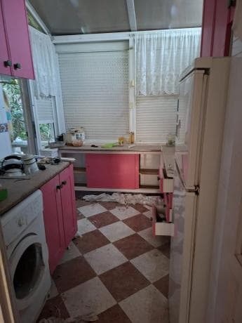 Частный шале на продаже в Calle Belgrado, 5, Сан-Фульхенсио thumbnail 1