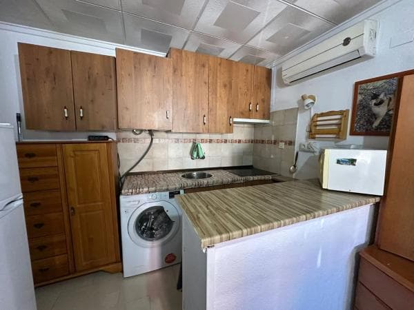 Chalet pareado photo 1