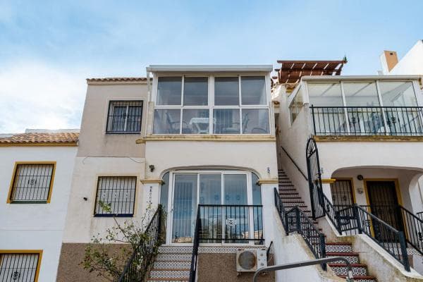 Четырехквартирный дом на продажу на CL MARINA DEL MAR, 1 , Сан-Фульхенсио photo 1