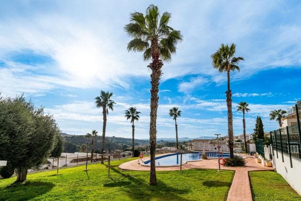 Четырехквартирный дом на продажу на CL MARINA DEL MAR, 1 , Сан-Фульхенсио thumbnail 1