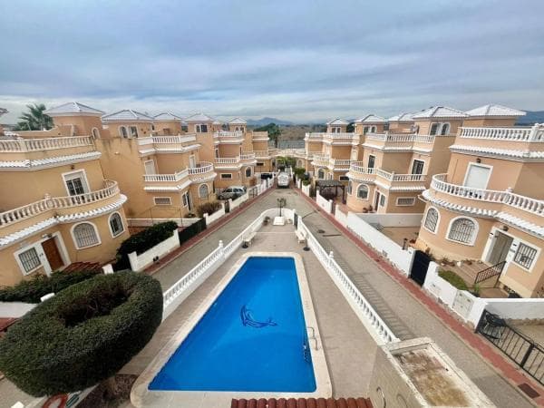 Chalet independiente en venta en San Fulgencio, San Fulgencio
thumbnail 2