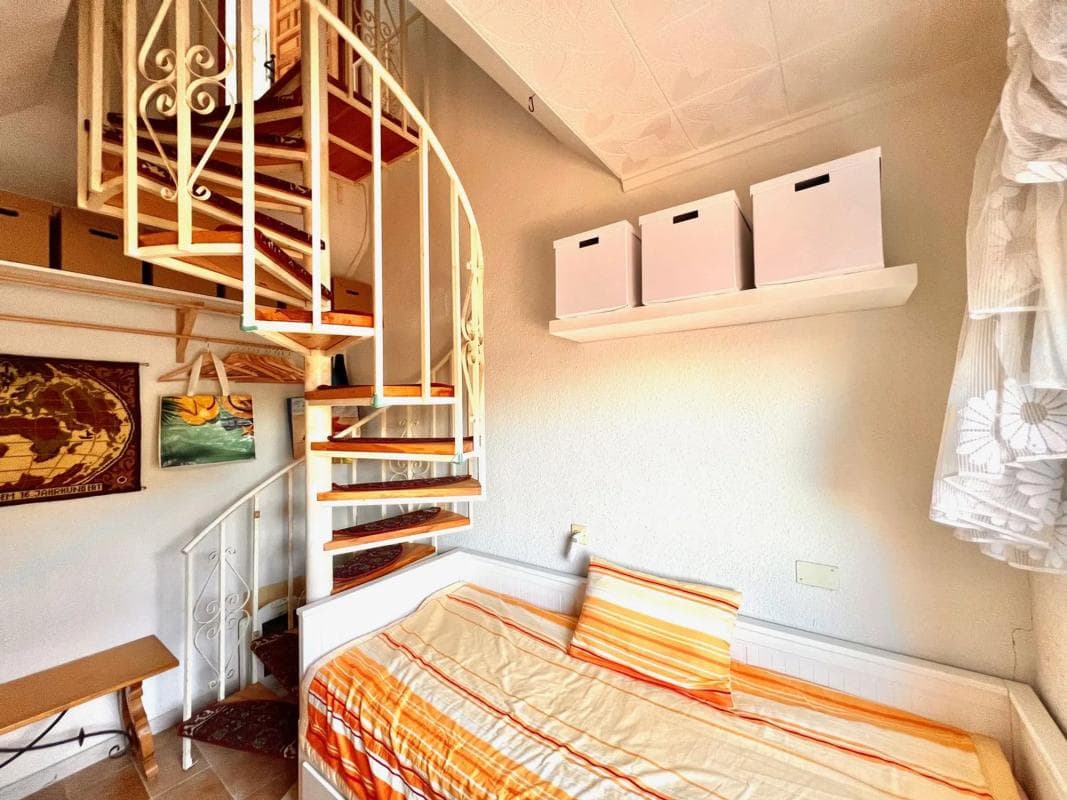 Venta de chalet adosado en Calle Parque Thamesis, 55 , San Fulgencio photo 5
