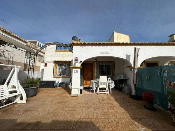 Chalet independiente en venta en San Fulgencio, San Fulgencio
thumbnail 1