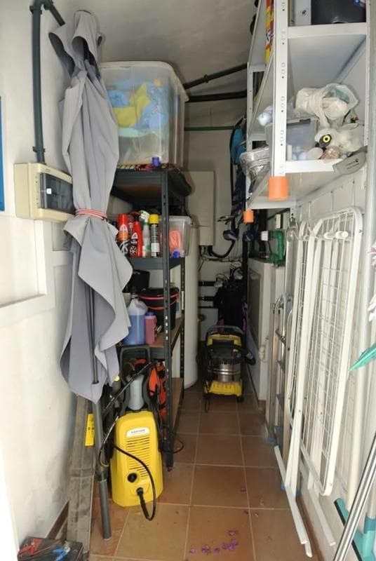 Venta de chalet independiente en Calle Jorge Juan, 11, San Fulgencio
photo 3