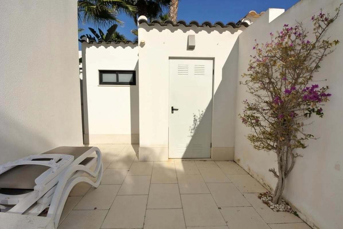 Venta de chalet independiente en Calle Jorge Juan, 11, San Fulgencio
photo 4