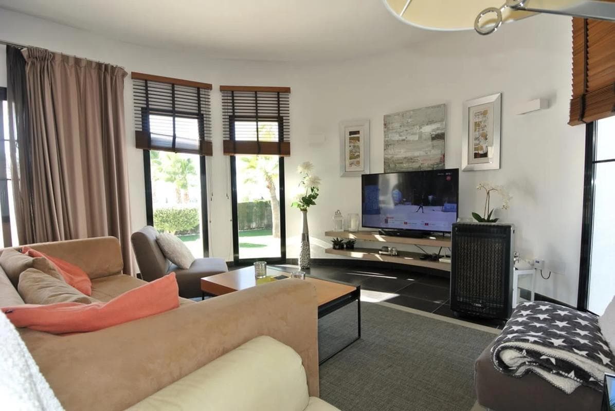 Venta de chalet independiente en Calle Jorge Juan, 11, San Fulgencio
photo 5