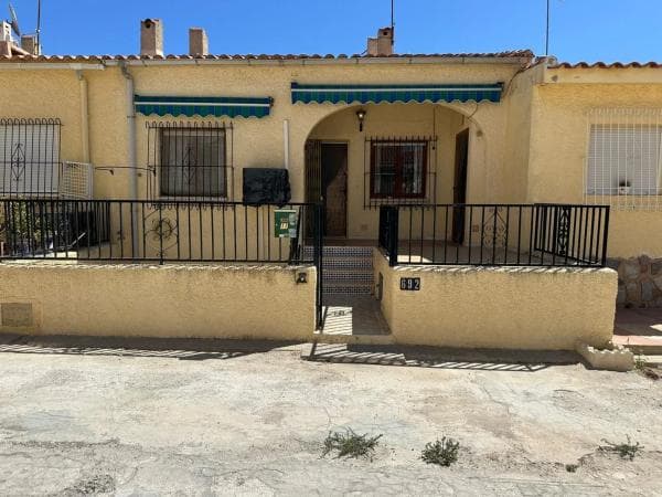 Chalet pareado photo 1