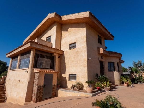 Chalet independiente en venta en San Fulgencio, San Fulgencio
photo 1