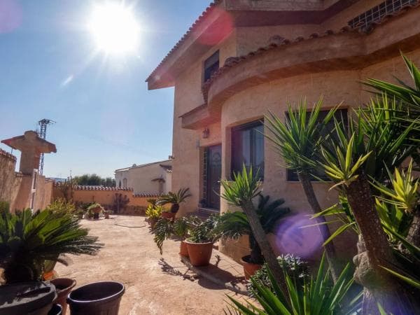 Chalet independiente en venta en San Fulgencio, San Fulgencio
thumbnail 2
