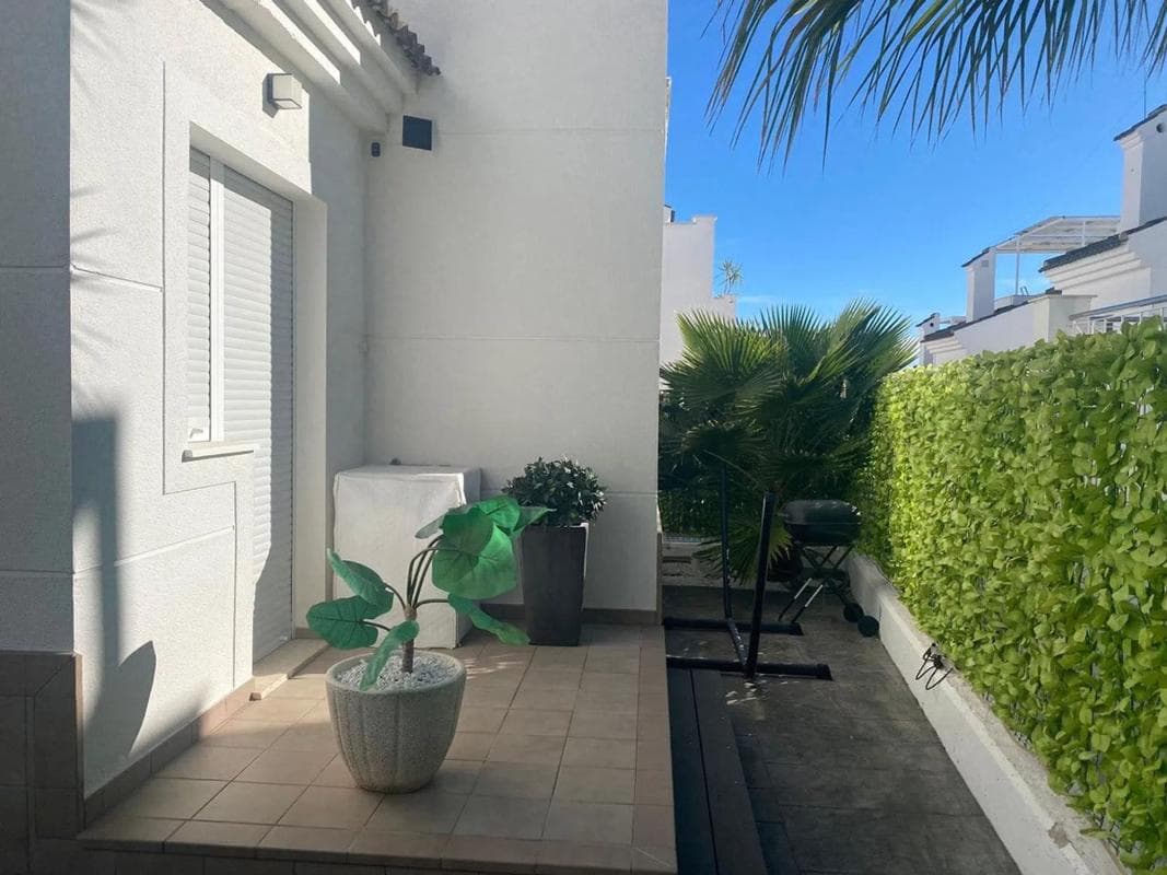 Venta de chalet independiente en Calle Winston Churchill, 2, San Fulgencio
photo 3