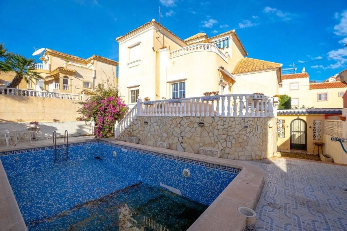 Venta de chalet independiente en Blue Lagoon - Galán, San Miguel de Salinas
photo 4