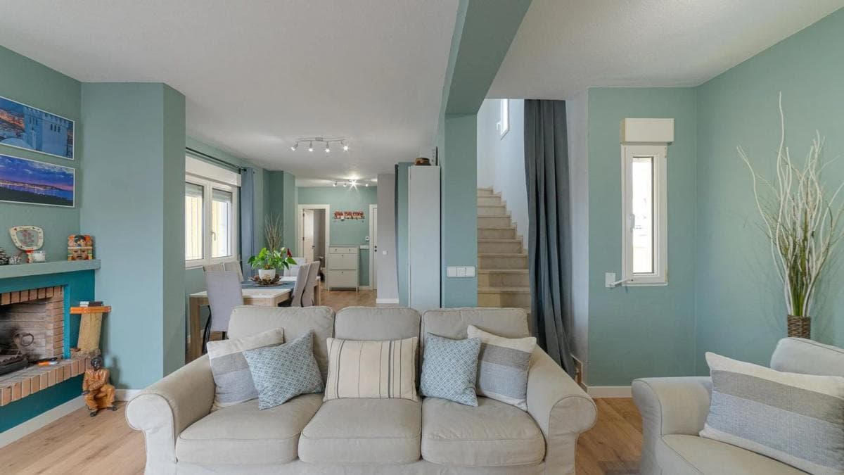 Venta de chalet independiente en Calle Marbella, San Miguel de Salinas
photo 4