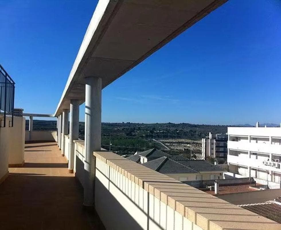 Venta de piso en Calle Miguel García Galant s/n, San Miguel de Salinas
photo 3